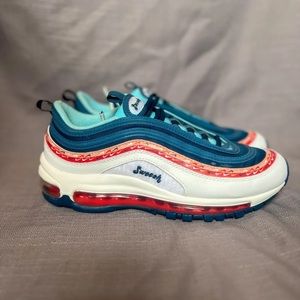 Nike Air max 97 size 6.5 youth
